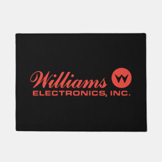 Williams Electronics Anti-Fatigue Floor Mat Fußmatte