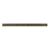 Williams Family Kariert Tartan Pattern Satinband (Vorderseite)