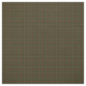 Williams Family Kariert Tartan Pattern Stoff (Muster)