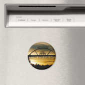 Williams Gateway Magnet (In Situ (Geschirrspüler))