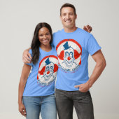 Williams Grove Amusement Park T-Shirt (Unisex)