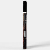 William's Moon Case-Mate iPhone Hülle (Rückseite / Rechts)