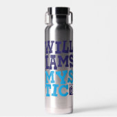 Williams-Mystic Insulated Tumbler Trinkflasche (Vorne)