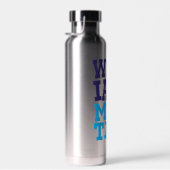 Williams-Mystic Insulated Tumbler Trinkflasche (Rechts)