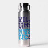 Williams-Mystic isolierte Trinkflasche (Vorne)