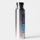 Williams-Mystic isolierte Trinkflasche (Rechts)