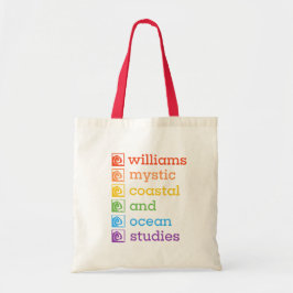 Williams-Mystic Pride Tasche