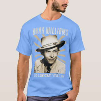 Williams Original Ästhetik-Tribut T-Shirt