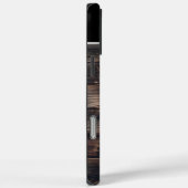 William's Personalisierter Elsenberg Case-Mate iPhone Hülle (Rückseite / Rechts)