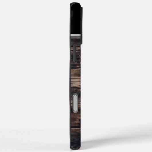 William's Personalisierter Elsenberg Case-Mate iPhone Hülle (Rückseite / Rechts)