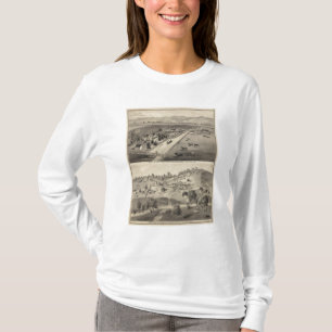 Williams-Ranch, Goodrich Steinbruch T-Shirt