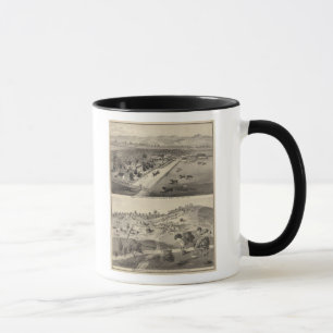 Williams Ranch, Goodrich Tasse