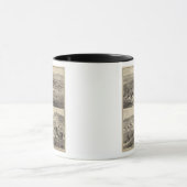 Williams Ranch, Goodrich Tasse (Zentrum)