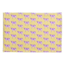 Williams Uni Ephs Lila Kühe