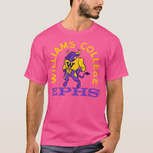 Williams Uni Ephs T-Shirt