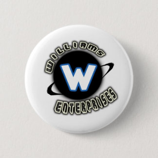 Williams-Unternehmenslogo Button