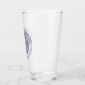 Williamsburg (B&G) Glas (Links)