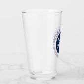 Williamsburg (B&G) Glas (Rechts)