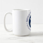 Williamsburg (B&G) Kaffeetasse (Links)