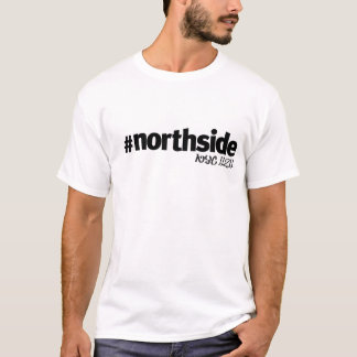 Williamsburg Brooklyn Northside T-Shirt