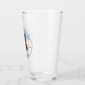 Williamsburg Virginia Colonial Glas (Links)