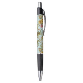 WILLIAMSBURGFLORAL Custom Pen Kugelschreiber
