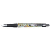 WILLIAMSBURGFLORAL Custom Pen Kugelschreiber (Rückseite)