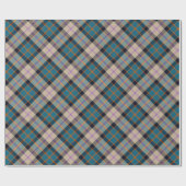 Williamson Acient Tartan-Packpapier Geschenkpapier (Flach)