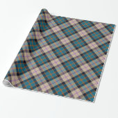 Williamson Acient Tartan-Packpapier Geschenkpapier (Ungerollt)