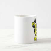 WILLIAMSON-Wappen Kaffeetasse (Mittel)