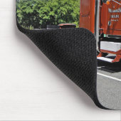 Williamsons FLC Bobtail Mousepad (Ecke)