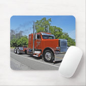 Williamsons FLC Bobtail Mousepad (Mit Mouse)