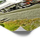 Williamson's FLC Poster (Ecke)