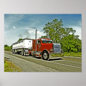 Williamson's FLC Poster (Vorne)