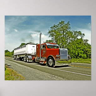 Williamson's FLC Poster