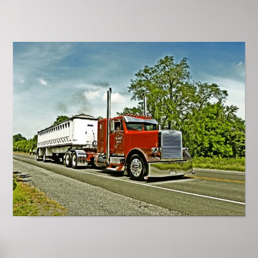 Williamson's FLC Poster (Vorne)