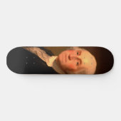 Williamstown Portrait von George Washington Skateboard (Horizontal)
