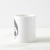 willie_bw.ai kaffeetasse (Mittel)