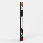 Willie Gillis auf K.P Case-Mate iPhone Hülle (Hinten/Rechts)