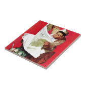 Willie Gillis auf K.P. Fliese (Seite)