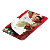 Willie Gillis auf K.P. Magnet (Linke Seite)