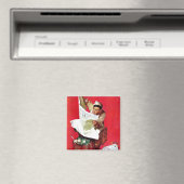 Willie Gillis auf K.P. Magnet (In Situ (Geschirrspüler))