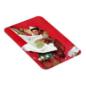 Willie Gillis auf K.P. Magnet (Rechte Seite)