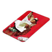 Willie Gillis auf K.P. Magnet (Linke Seite)