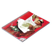 Willie Gillis auf K.P. Notizblock (Linke Seite)