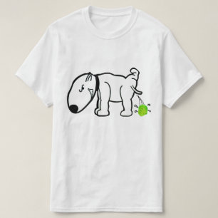 Willie grüßt den Oligarchen T-Shirt