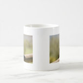 WillieWagtail Kaffeetasse (Mittel)