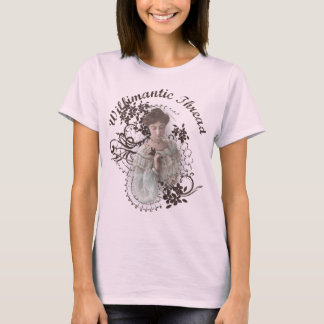 Willimantic Faden T-Shirt