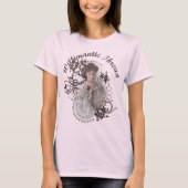 Willimantic Thread T-Shirt (Vorderseite)