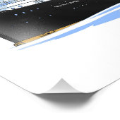 Willis B. Boyer Republic Steel Fotodruck (Ecke)